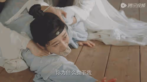 耗資8億，看完《長相思2》最新預告，我想說：這一局，楊紫要贏了