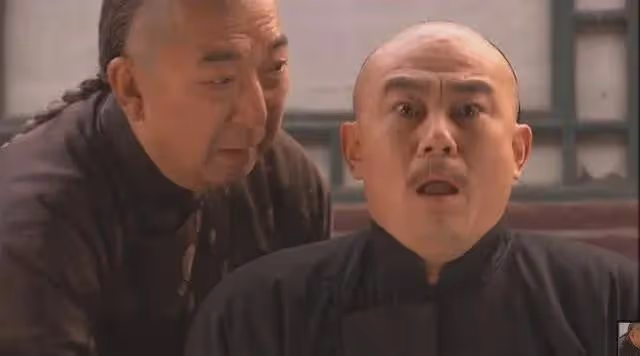 李洪濤：曾是鐵路工人，戲外娶老師的女兒為妻，結婚30年零緋聞