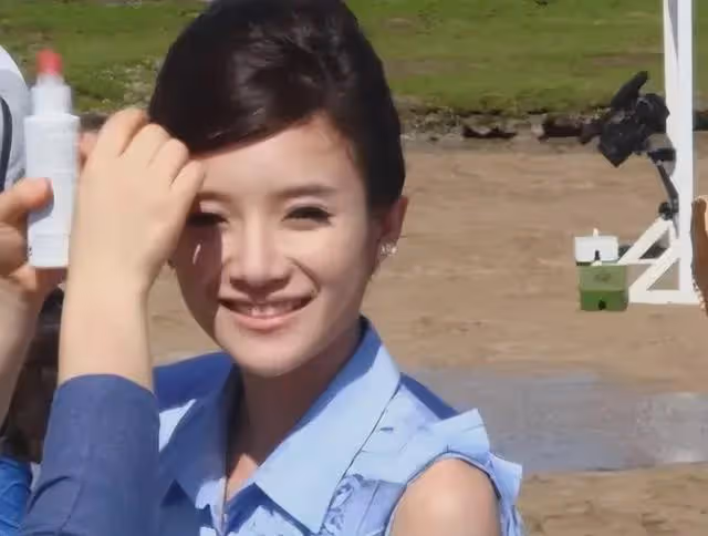 她曾是央視主持人大賽冠軍，卻拒絕入職央視，5年過去現狀如何？