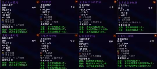 P2征服紋章牌子裝盤點 屬性太雞肋還不如換寶珠