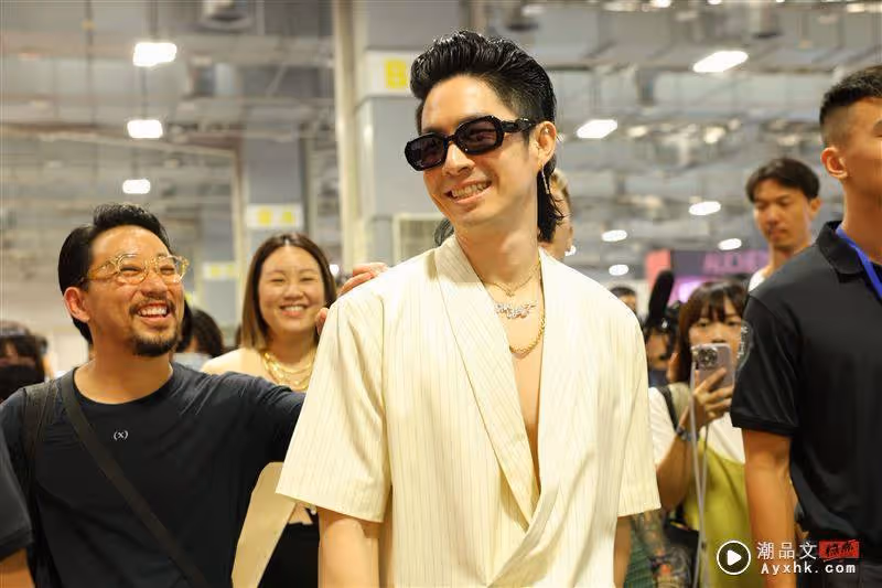 BIGBANG太陽超潮現身圓山!離台最後一餐超懂吃「大腸面線加香腸」