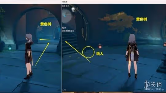 崩壞星穹鐵道遊園驚夢犀照符玄玩法攻略