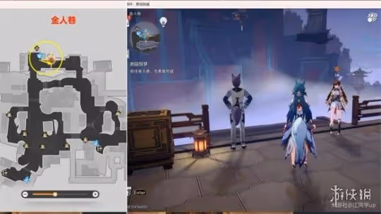 崩壞星穹鐵道遊園驚夢犀照符玄玩法攻略