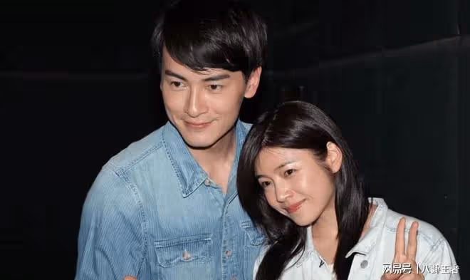 陳曉默認離婚?被傳婚變後與女星張佳寧等人深夜歡聚,徹夜把酒言歡