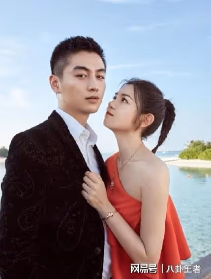 陳曉默認離婚?被傳婚變後與女星張佳寧等人深夜歡聚,徹夜把酒言歡