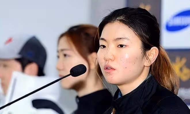 2018年韓國奧運冠軍舉報，遭教練侵犯4年，奧運比賽前夜都不放過