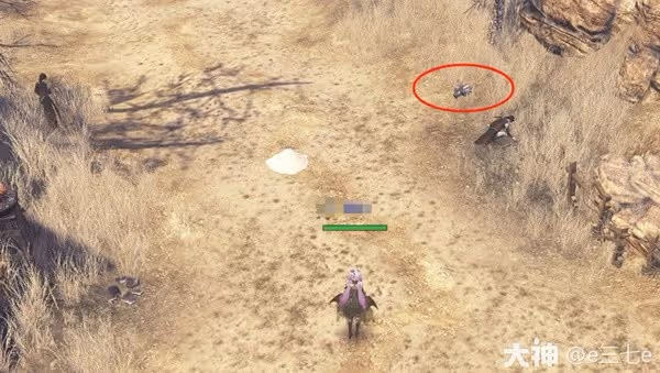 《逆水寒》楓語朝暮系列任務攻略