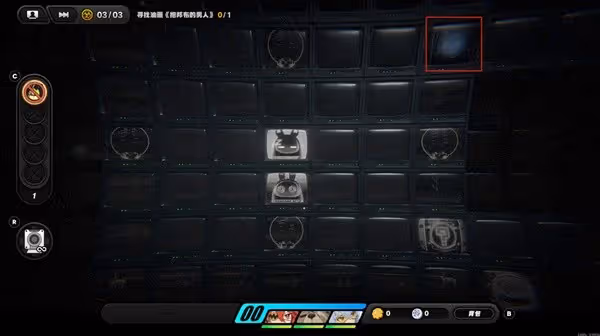 《絕區零》消失的油畫委託攻略