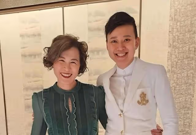 87歲億萬富豪交往外籍年輕女友,只戀愛不結婚,3個孩子3個媽