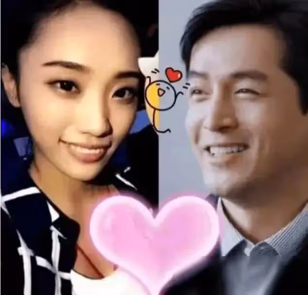 胡歌與老婆參加聚會，黃曦寧素顏被嘲，終於明白鬍歌的「無奈」