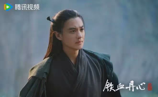 金庸武俠世界收官,眾星發文告別,包上恩感謝黃蓉,此沙分享花絮