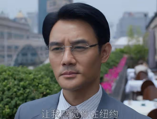 央視一套明晚開播!40集商戰大劇來襲,三大看點啥都不缺,要大爆