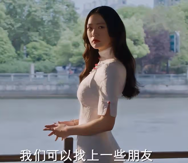 央視一套明晚開播!40集商戰大劇來襲,三大看點啥都不缺,要大爆