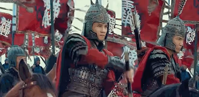 這次輪到成龍翻車了，《傳說》AI換臉演員一出，觀眾直呼辣眼睛！