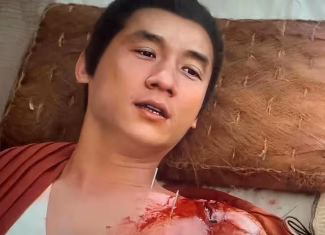 這次輪到成龍翻車了，《傳說》AI換臉演員一出，觀眾直呼辣眼睛！