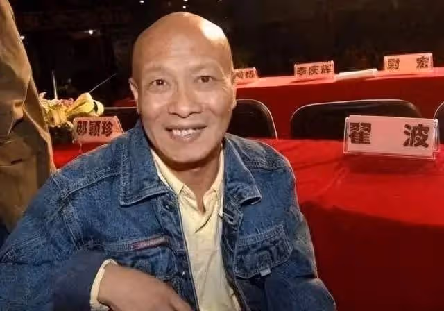 趙本山首徒、二人轉演員老翟頭去世,曾經歷車禍失憶等人生變故