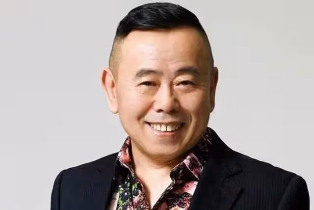 趙本山首徒、二人轉演員老翟頭去世,曾經歷車禍失憶等人生變故