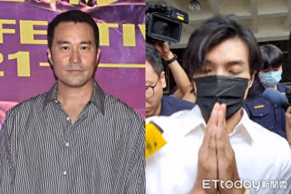 賀軍翔卷性侵遭換角! 劇組確定「找張孝全救火」拍攝現場曝光