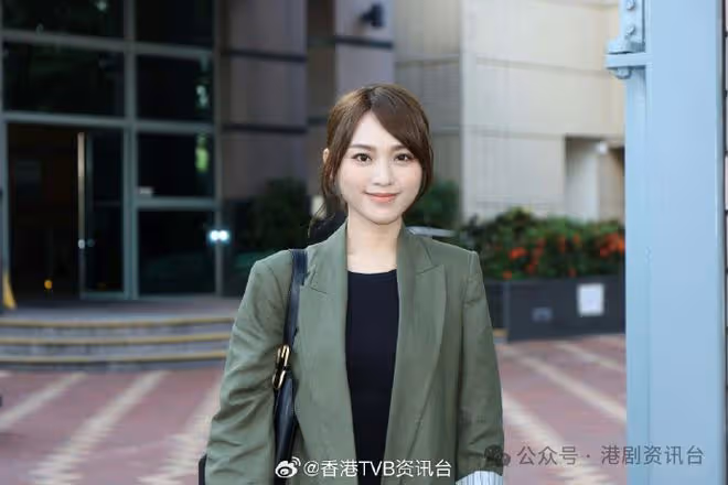 林頴彤涉擾亂秩序案明續審 盼為自己發聲 自責連累鄭雋熹惹官非