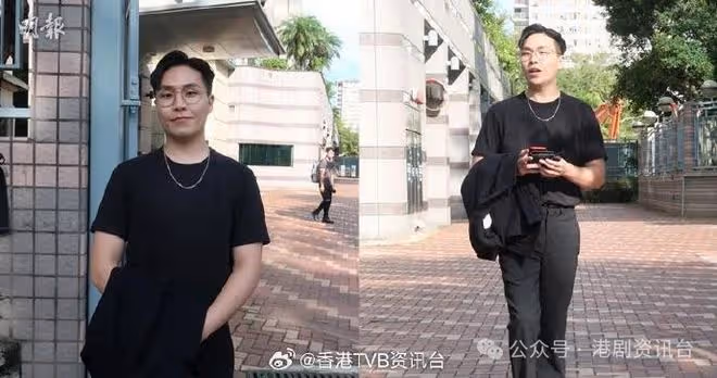 林頴彤涉擾亂秩序案明續審 盼為自己發聲 自責連累鄭雋熹惹官非