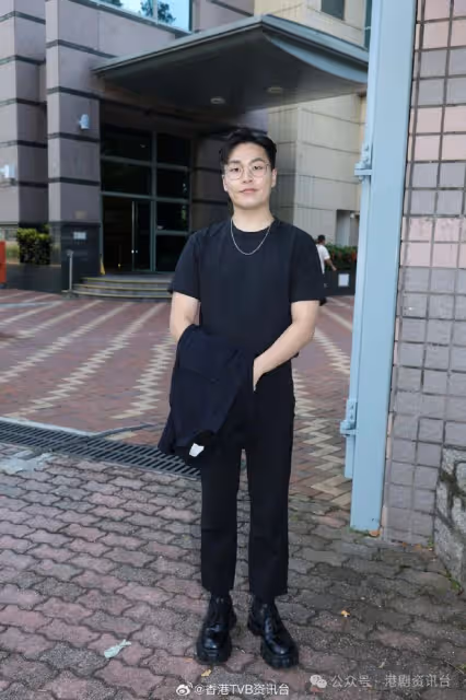 林頴彤涉擾亂秩序案明續審 盼為自己發聲 自責連累鄭雋熹惹官非