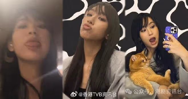 王敏奕被生猛鰻魚嚇到花容失色 孖周奕瑋打棒球青春十足