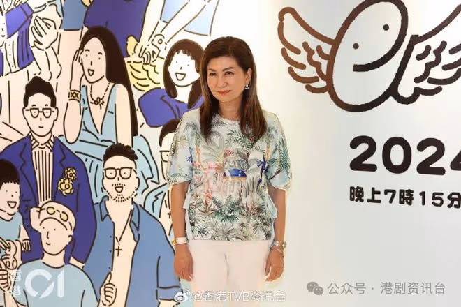 樂易玲解畫「忘本論」唔係同炎明熹講！矛頭轉向另外2位聲夢小花
