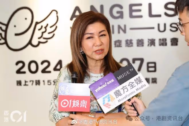 樂易玲解畫「忘本論」唔係同炎明熹講！矛頭轉向另外2位聲夢小花
