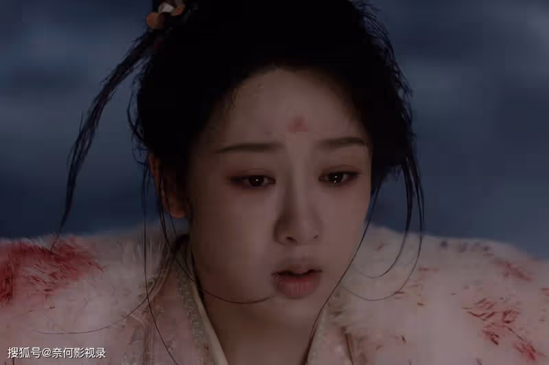 《長相思》第二季:廣大網友直呼,相柳你是啞巴嗎,快說啊!