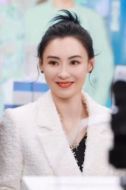 萬萬沒想到!張柏芝無意間說得一句話,讓謝賢抱頭痛哭直呼錯付了?