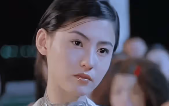 謝霆鋒此生最愛的兩個女人,皆願為他生個小棉襖!張柏芝最堅定