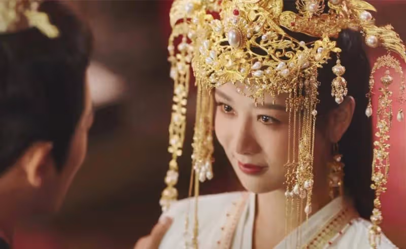 《長相思2》:婉拒小夭告白?開局的第一把刀,是相柳給的