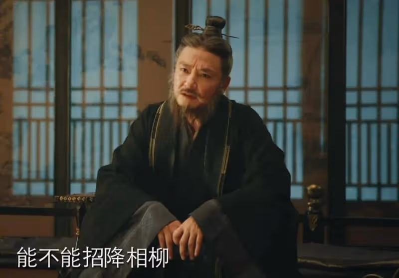《長相思2》:以身相許,換天下太平,瑲玹總算嘗到了孤家寡人的苦