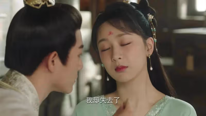 《長相思2》:與塗山篌合謀,瑲玹永遠不懂,小夭選擇璟,到底是為啥