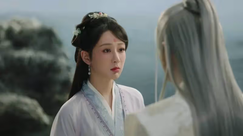 《長相思2》：與塗山篌合謀，瑲玹永遠不懂，小夭選擇璟，到底是為啥
