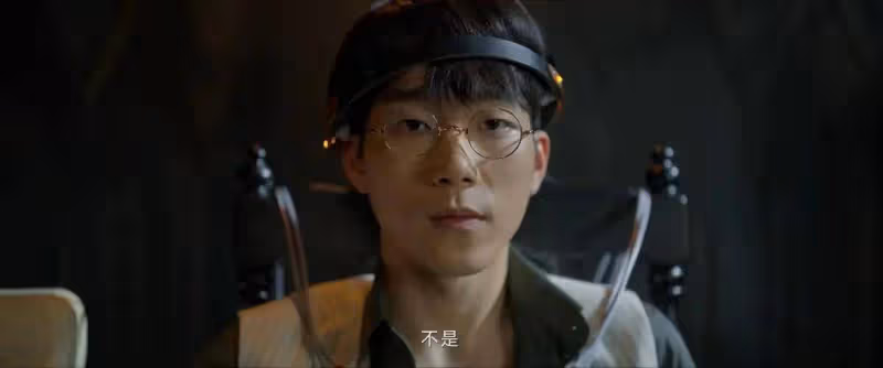 《孤戰迷城》:汪雲傑犧牲!覃墨卿、歐孝文相認,黎少堂暴露