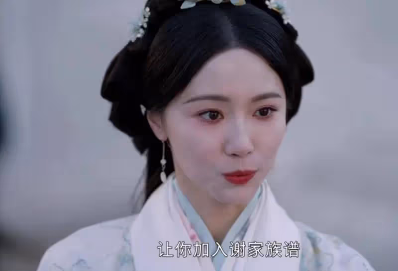 《度華年》:蘇容卿至死不知,蘇家上一世被滅門,乃咎由自取