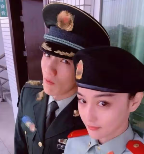 張馨予臀腰比超絕性感火辣!美女回應:姐沒有被PUA