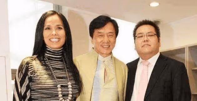 揭秘:車曉眼中的好人,車曉前夫李兆會怎麼會成為「老賴」?