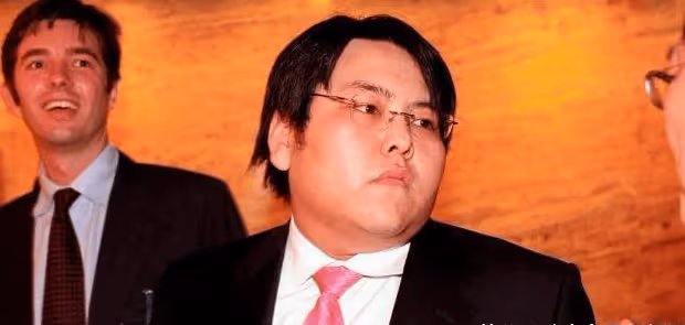 揭秘:車曉眼中的好人,車曉前夫李兆會怎麼會成為「老賴」?