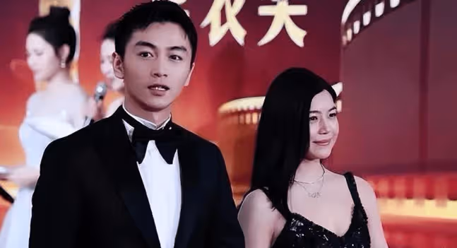 林心如回應陳妍希婚變:不要問我這些