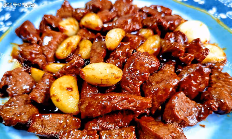 夏天,這肉再貴也要吃,一補鐵,二強體,三增食慾,中老年要多吃