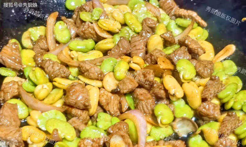 夏天,這肉再貴也要吃,一補鐵,二強體,三增食慾,中老年要多吃