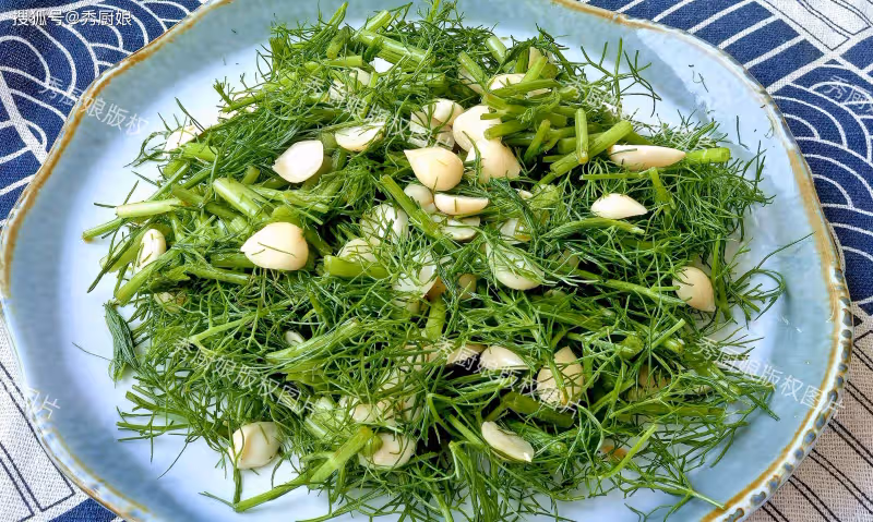 這菜,夏天使勁吃,一祛濕、二健脾、三抗菌、四通便,不懂吃真虧
