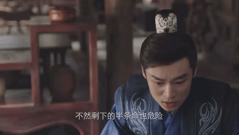 《長相思2》評價來了!劇情無聊,楊紫演技退化,不如第一季!
