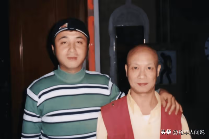趙本山首徒翟波去世!不舉行追悼會用河葬,曝其最後狀態沒有遭罪