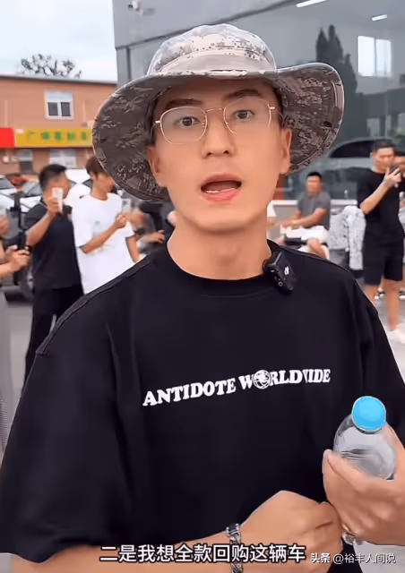 狂飆兄弟遭原合伙人控訴,拖欠60萬耍賴不還,曝一個視頻收益15萬