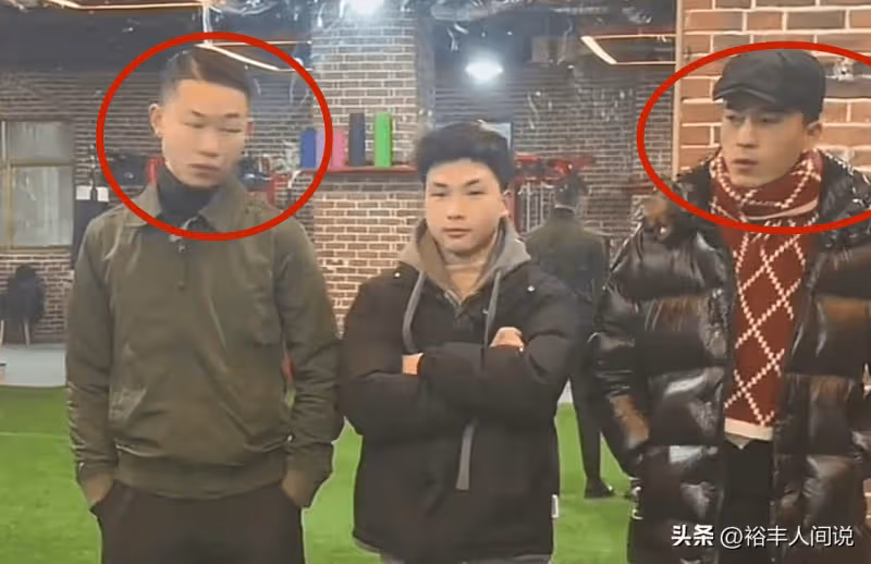 狂飆兄弟遭原合伙人控訴,拖欠60萬耍賴不還,曝一個視頻收益15萬
