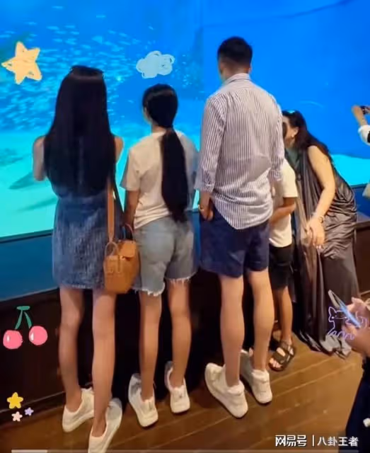 細思極恐!張蘭透露:孫女總躲著我,暗示大S不讓給小玥兒換新衣服