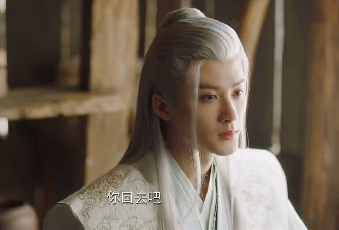 《長相思2》開播:老西炎王答應了阿念什麼?答案揭曉,瑲玹太渣